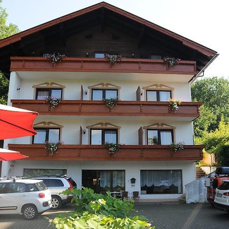 Appartement - Pension Adlerhorst Velden am Wörthersee Exterior photo