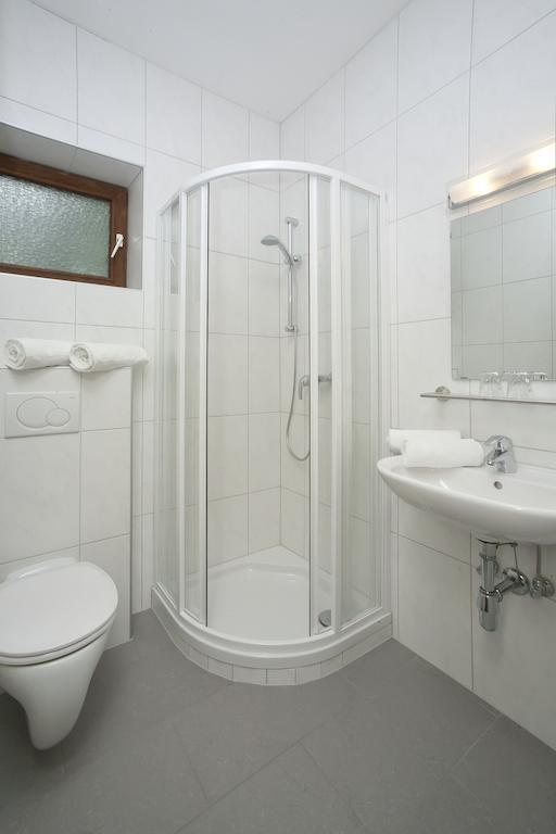 Appartement - Pension Adlerhorst Velden am Wörthersee Room photo