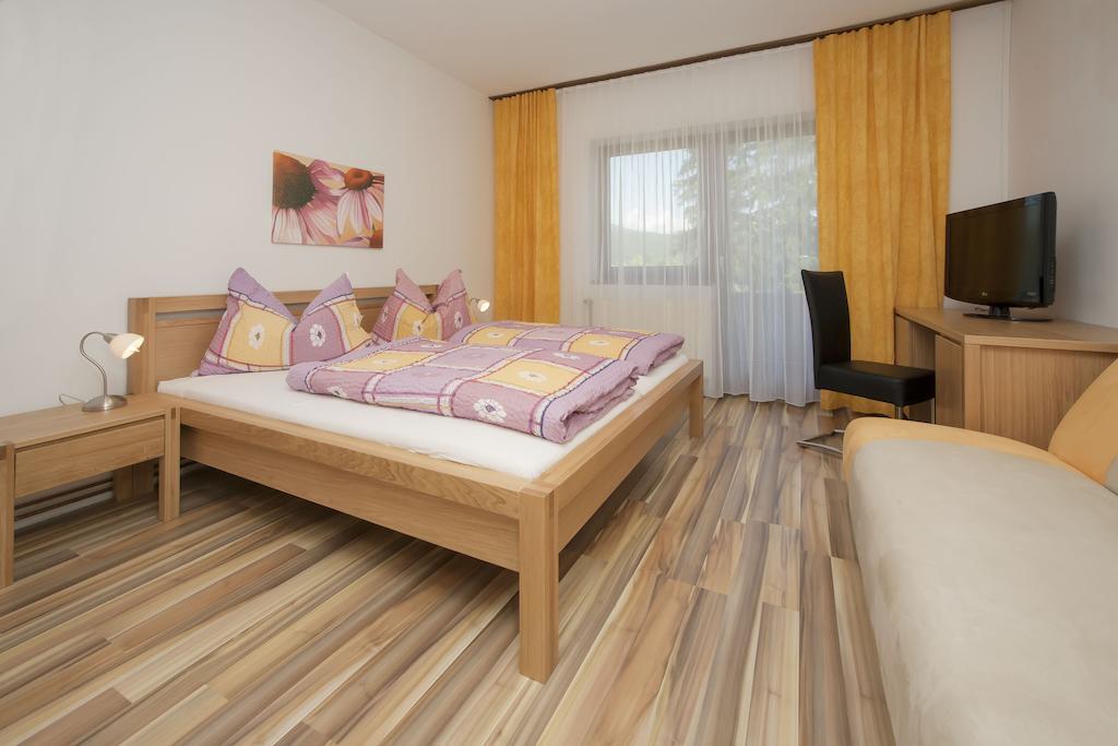 Appartement - Pension Adlerhorst Velden am Wörthersee Room photo
